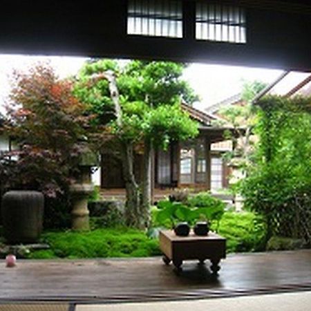 Tabiyado Ishigakiya Hotel Mie  Exterior photo