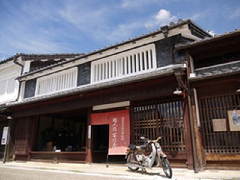Tabiyado Ishigakiya Hotel Mie  Exterior photo