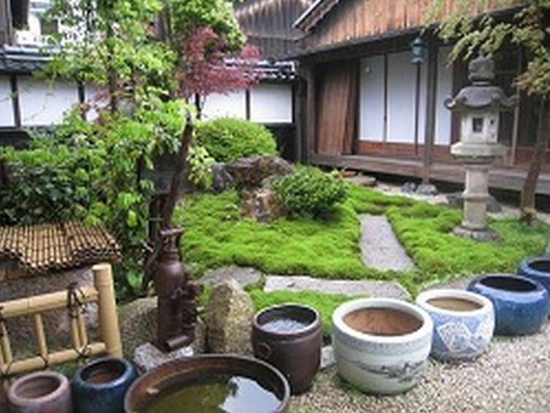 Tabiyado Ishigakiya Hotel Mie  Exterior photo